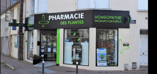 pharmacie veterinaire nantes Pharmacie des Plantes