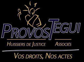 huissier nantes PROVOST & TEGUI - Huissiers et Commissaires de Justice