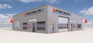 atelier de reparation automobile nantes PRECISIUM - GARAGE VERSAILLES 44