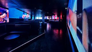 club nantes LE LOFT CLUB