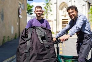 grossiste en cafe nantes Kultivar Café - Torréfacteur