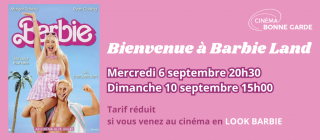 cinema nantes Cinéma Bonne Garde