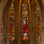 ecclesiastique nantes Basilique Saint-Nicolas