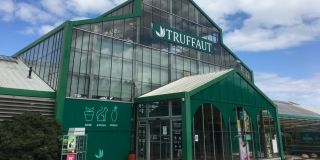 magasin d aquariophilie nantes Jardinerie Truffaut Carquefou