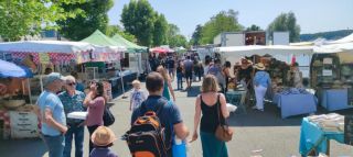 marche aux bestiaux nantes Marché de Basse-Indre