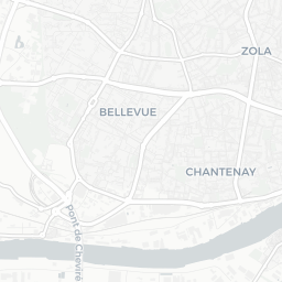 ville thermale nantes Chéza Zen -Spa à Nantes 44 | Résidence La Chézalière