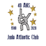 logo 40 ans rond