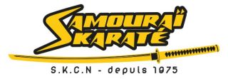 ecole de karate nantes Samouraï Karaté Club