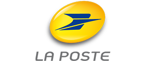 La Poste, un client de Monsieur Vitres