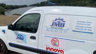 entreprise de bricolage nantes JMB BRICOLAGE