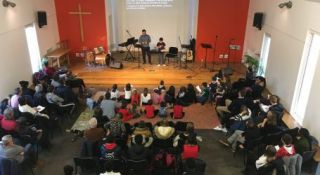 eglise reformee nantes Église Protestante Évangélique