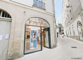 magasin de cosmetiques nantes Mademoiselle bio Nantes - Cosmétiques bio et naturels