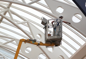 magasin de rideaux nantes Décorial Nantes- Ludovic Bougo Décoration