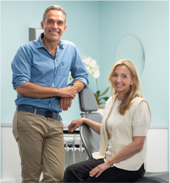 orthodontiste nantes Cabinet Orthodontie des Drs BOUCHONNEAU