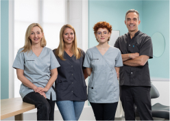 orthodontiste nantes Cabinet Orthodontie des Drs BOUCHONNEAU