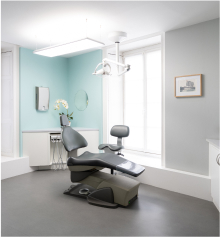 orthodontiste nantes Cabinet Orthodontie des Drs BOUCHONNEAU