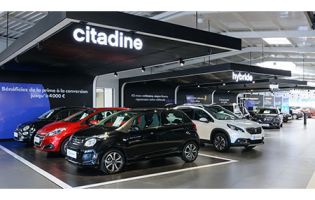 vendeur de voitures d occasion nantes Autosphere Center Nantes