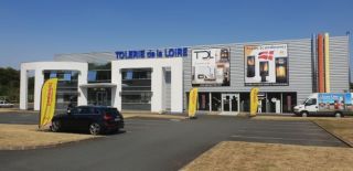 magasin de bois de chauffage nantes TDL - Tôlerie de la Loire