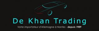 boutiques audi nantes De Khan Trading