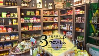 epicerie americaine nantes Terra Brasil