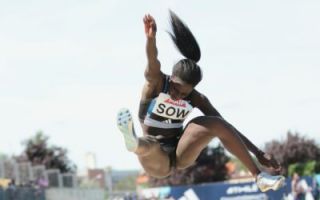 club d athletisme nantes Nantes Métropole Athlétisme - Section AC Chapelain