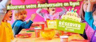 salle de jeux pour enfants nantes Royal Kids Sainte Luce sur Loire