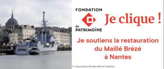 musee du patrimoine nantes Le Maillé-Brézé