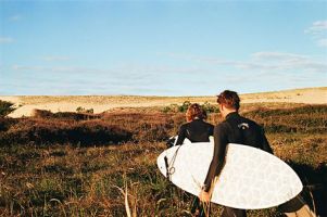 ecole de surf nantes Les Robins Des Vagues