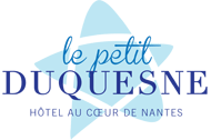 hostel nantes Hôtel le Petit Duquesne