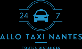 station de taxis nantes ALLO TAXI NANTES