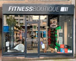 magasin de vitamines et complements alimentaires nantes FitnessBoutique Nantes Centre