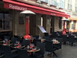 restaurant dominicain nantes Casa Nostra Nantes