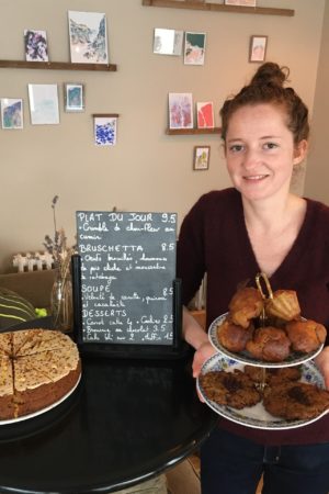 ecole de cuisine nantes Seïva : Cours de cuisine végétale, Formations & Stages