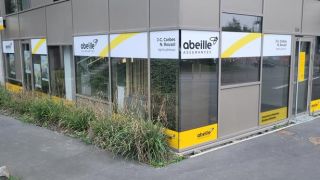 boutiques aviva nantes Abeille Assurances - Nantes Octroi