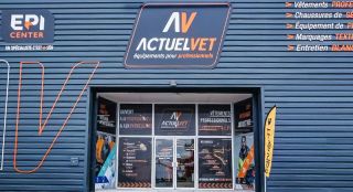 magasin de surplus nantes Actuel Vet / Atout-pro Vêtement de travail