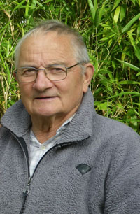 Yves Blouin