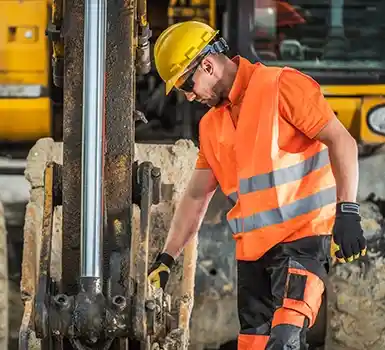 fournisseur d equipements industriels nantes Secodi Perkins