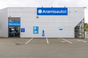 importateur nantes Aramisauto