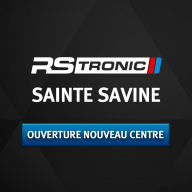 preparateur automobile nantes RsTronic Saint-Herblain