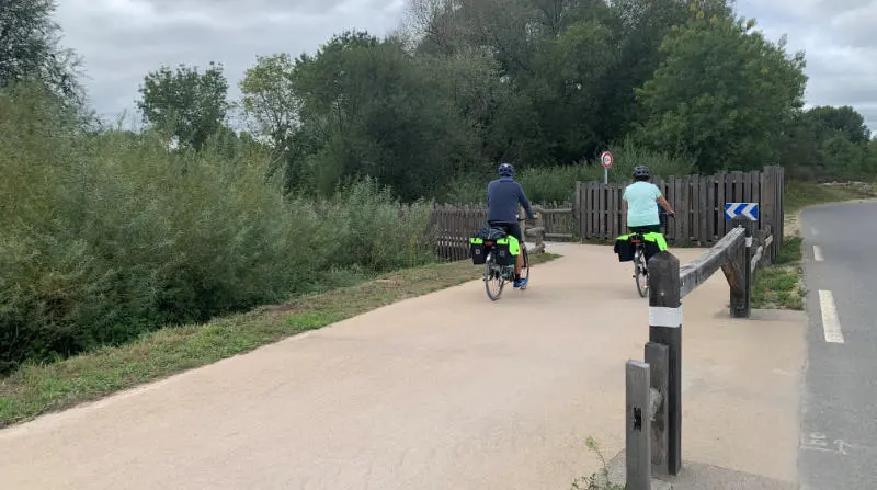 carriere de gravier nantes Sablière Saremer - Nantes