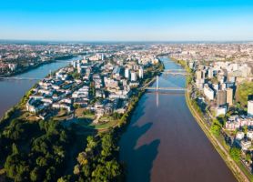 entreprise de pompes funebres nantes POMPES FUNÈBRES DE FRANCE - Astreinte Décès Nantes 24H/7J