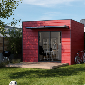 constructeur de maisons en bois nantes BOXIMBY