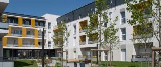 residence pour personnes agees nantes Résidence Services Seniors DOMITYS - Les Nautiles