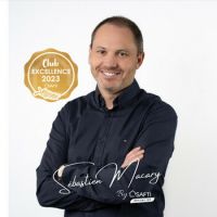 expert immobilier nantes Sébastien MACARY - Conseiller Immobilier SAFTI - Nantes Quartier Doulon