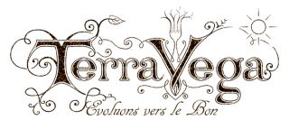 restaurant crudivore nantes TERRAVEGA