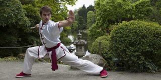 cours de chinois nantes KUNG FU CLUB NANTAIS