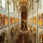 lieu de culte nantes Basilique Saint-Nicolas