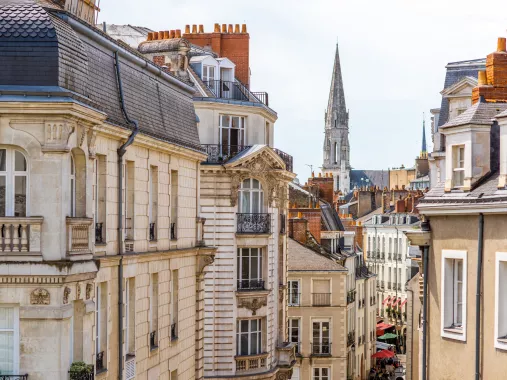 senioriale nantes Appart'Seniors Unîle