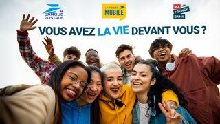 poste frontiere nantes La Poste