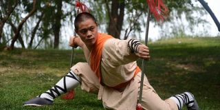 cours de chinois nantes KUNG FU CLUB NANTAIS